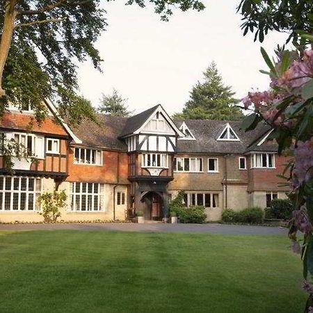 De Vere Venues Branksome Haslemere Exterior foto